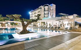 Mec Paestum Hotel  5* Italy